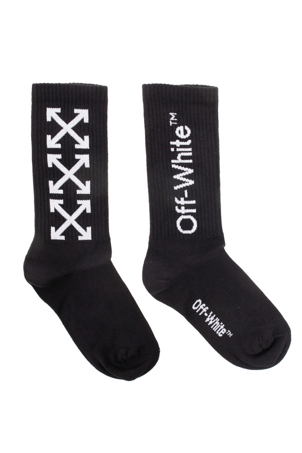 Off-White Kids Boots / wellies