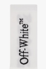 Off-White Kids Socks with logo