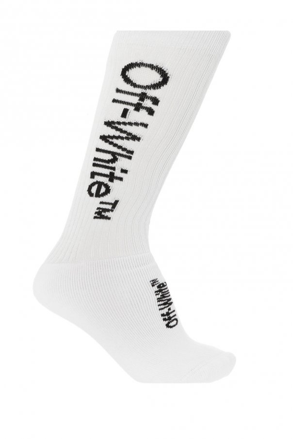 Off-White Branded socks | Men's Clothing | Vitkac