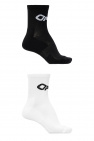 Off-White Socks 2-pack