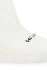 Off-White Socks with logo