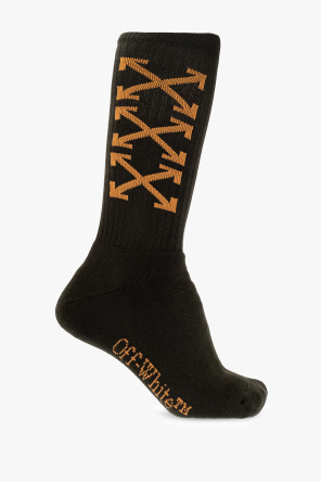 Socks with logo od Off-White