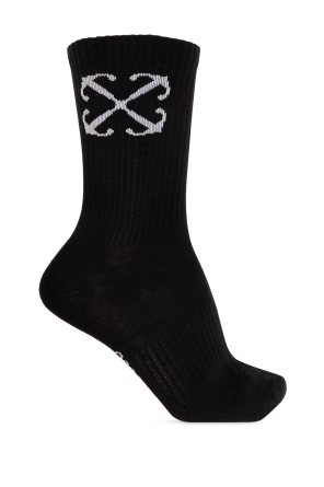 Cotton socks