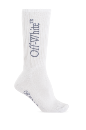 Calcetines con logo