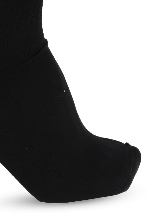 Off-White Skarpety z logo