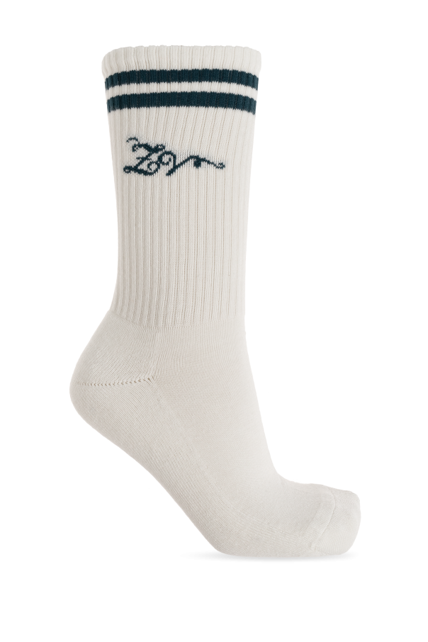 ‘Tennis’ socks od Zadig & Voltaire