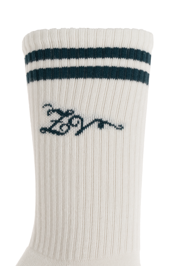 Zadig & Voltaire ‘Tennis’ socks