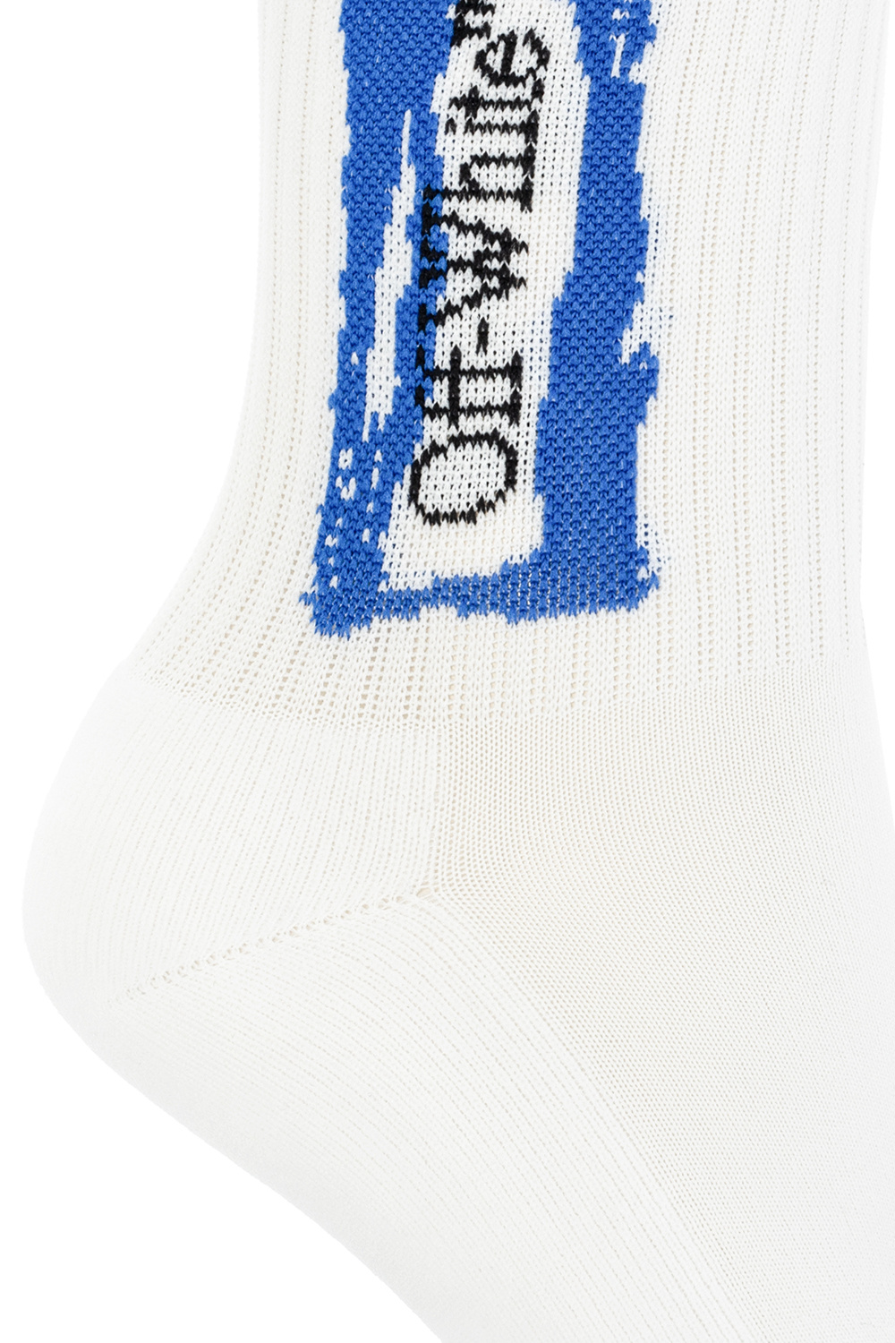 Off-White Socks with logo