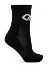 Off-White Socks two-pack