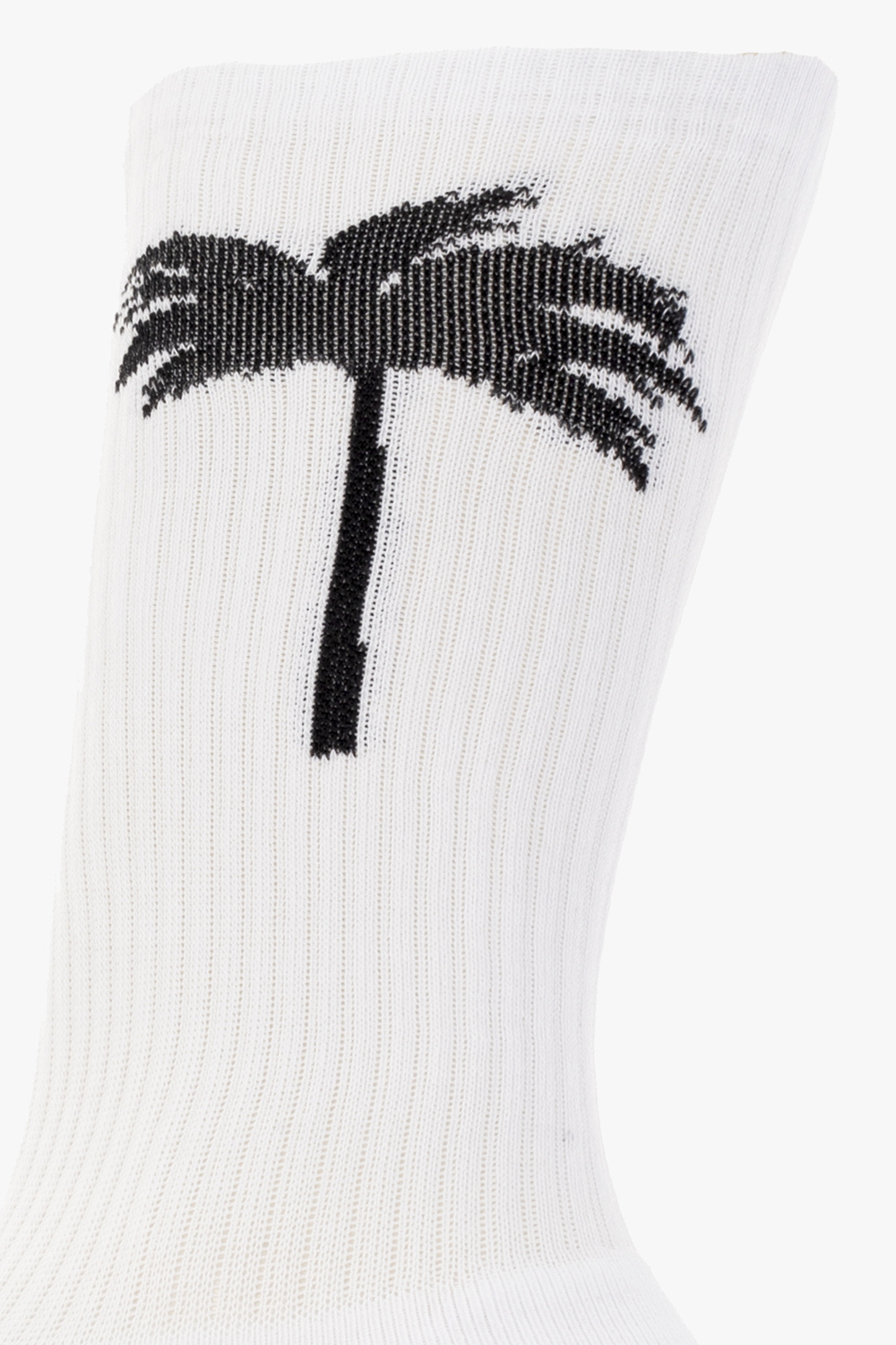 Palm Angels Cotton socks