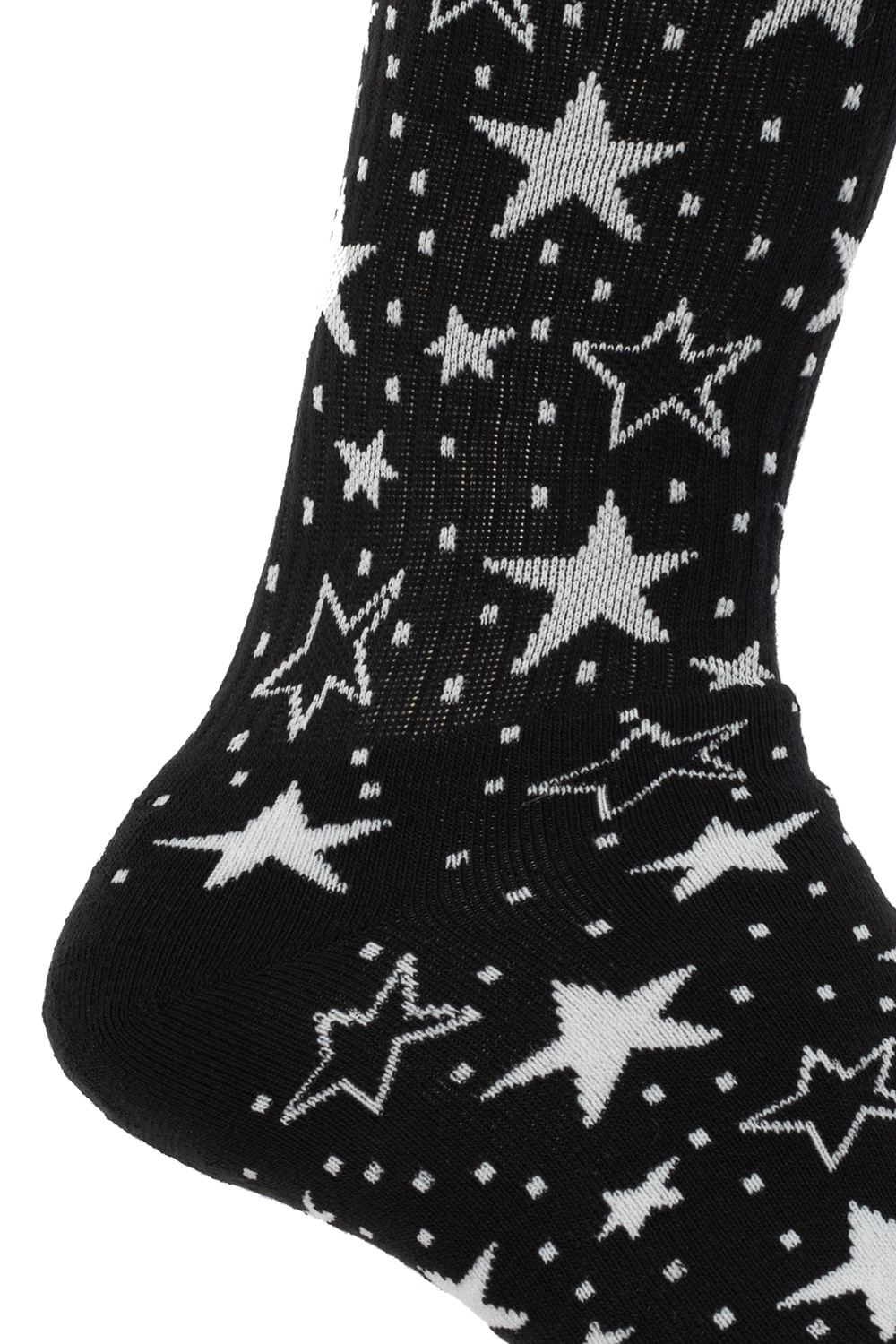 Palm Angels Patterned socks