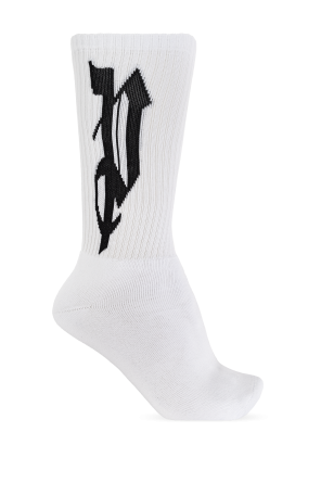 Cotton socks