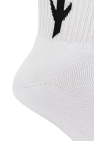 Palm Angels Cotton socks