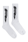 Palm Angels Cotton socks