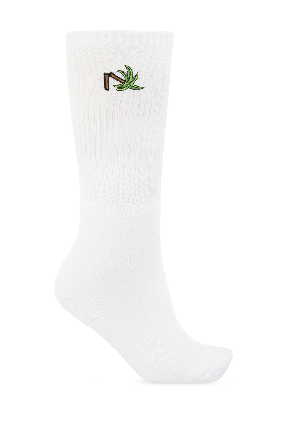 Palm Angels Cotton socks