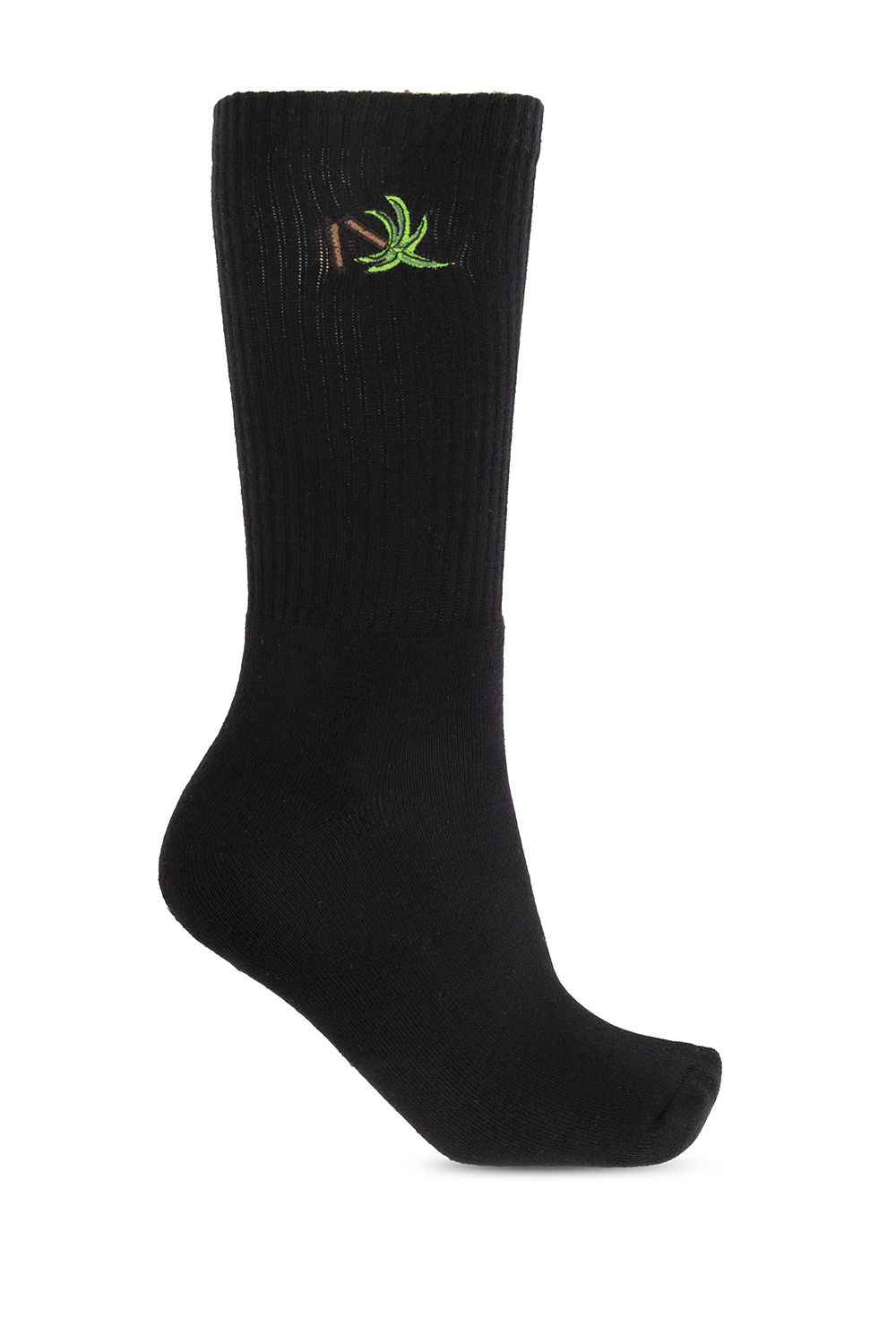 Palm Angels Cotton socks