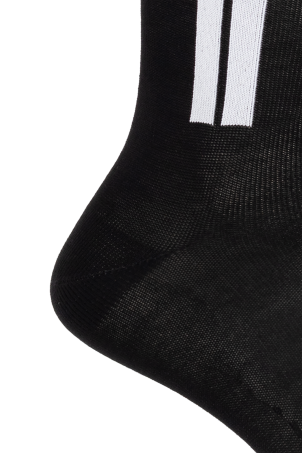 Palm Angels Socken mit Logo
