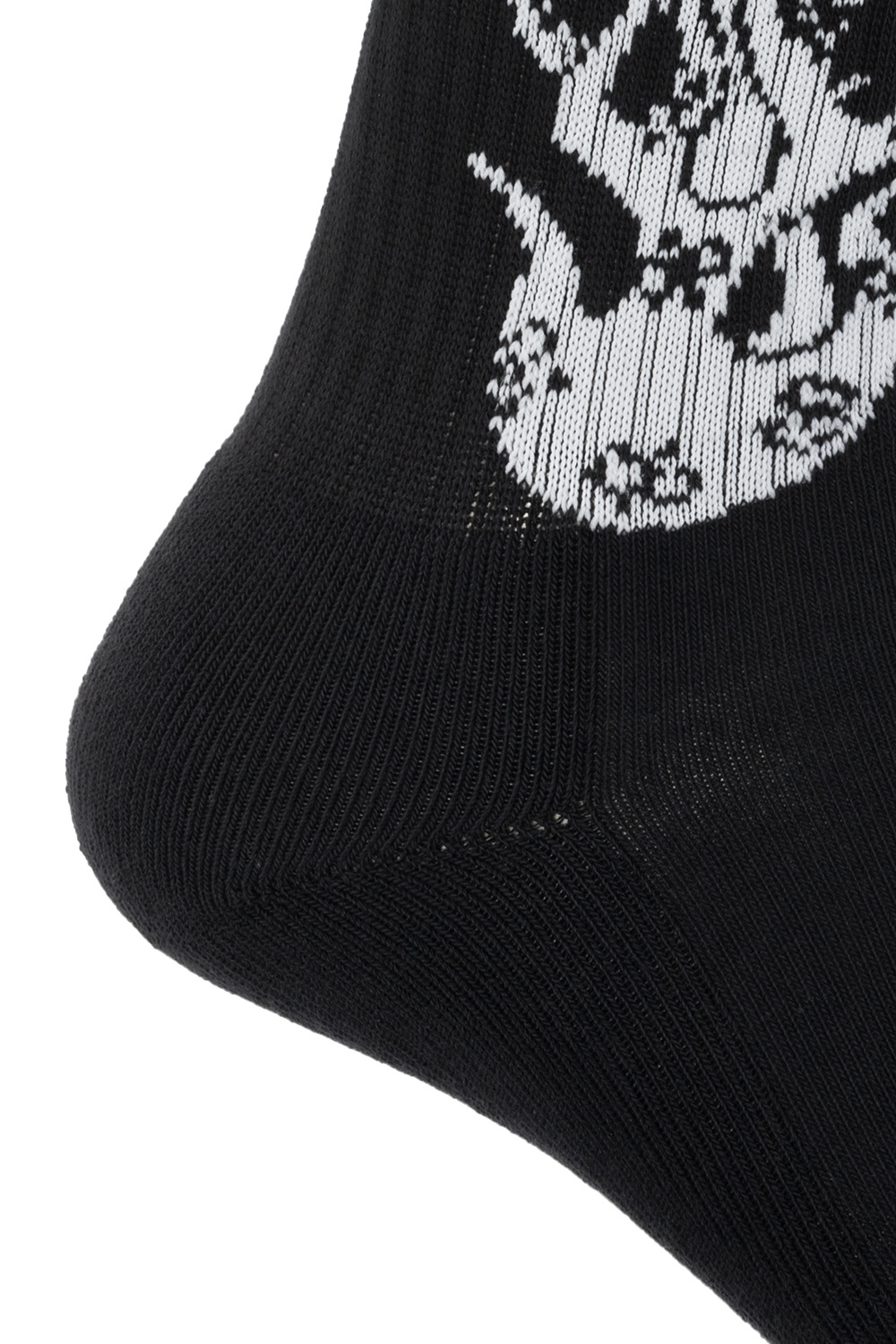 Amiri Socks with logo