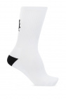 Amiri Socks with logo