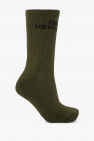 R13 Cotton socks