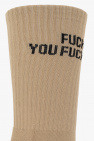 R13 Cotton socks