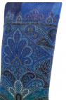 Etro Patterned socks