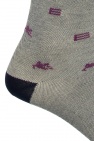 Etro Patterned socks