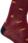 Etro Patterned socks