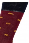 Etro Patterned socks