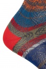 Etro Patterned socks