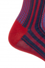 Etro Socks with logo