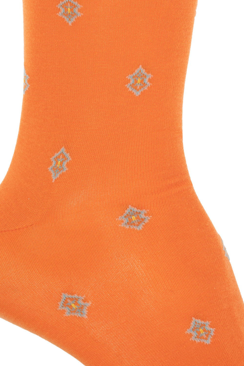 Etro Patterned socks