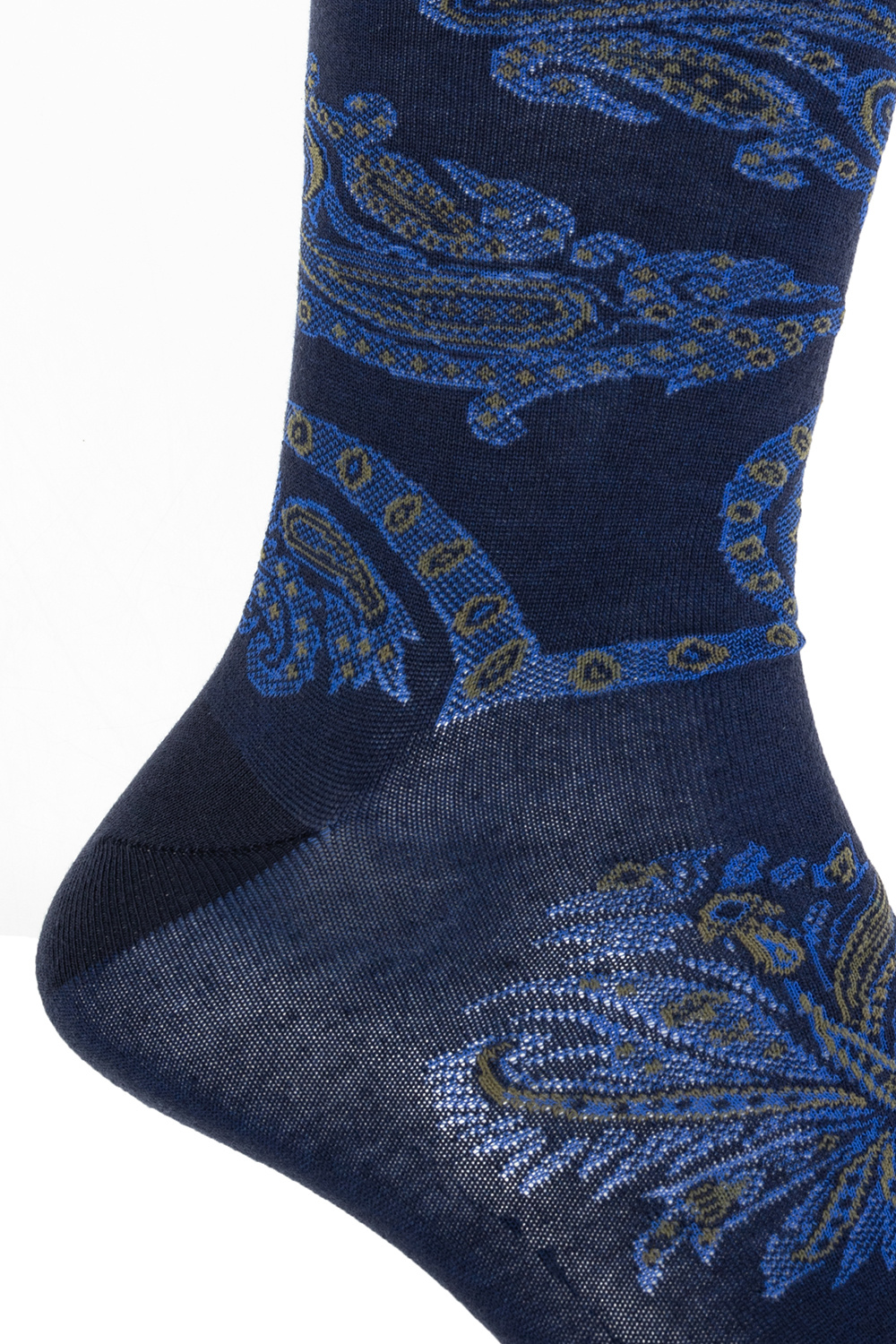 Etro Patterned socks