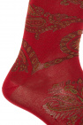 Etro Patterned socks