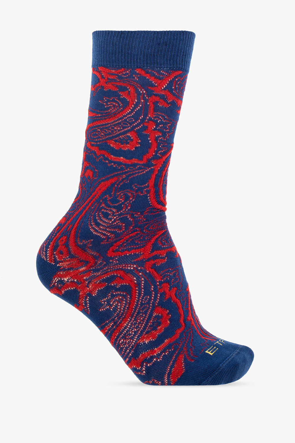 Etro Patterned socks