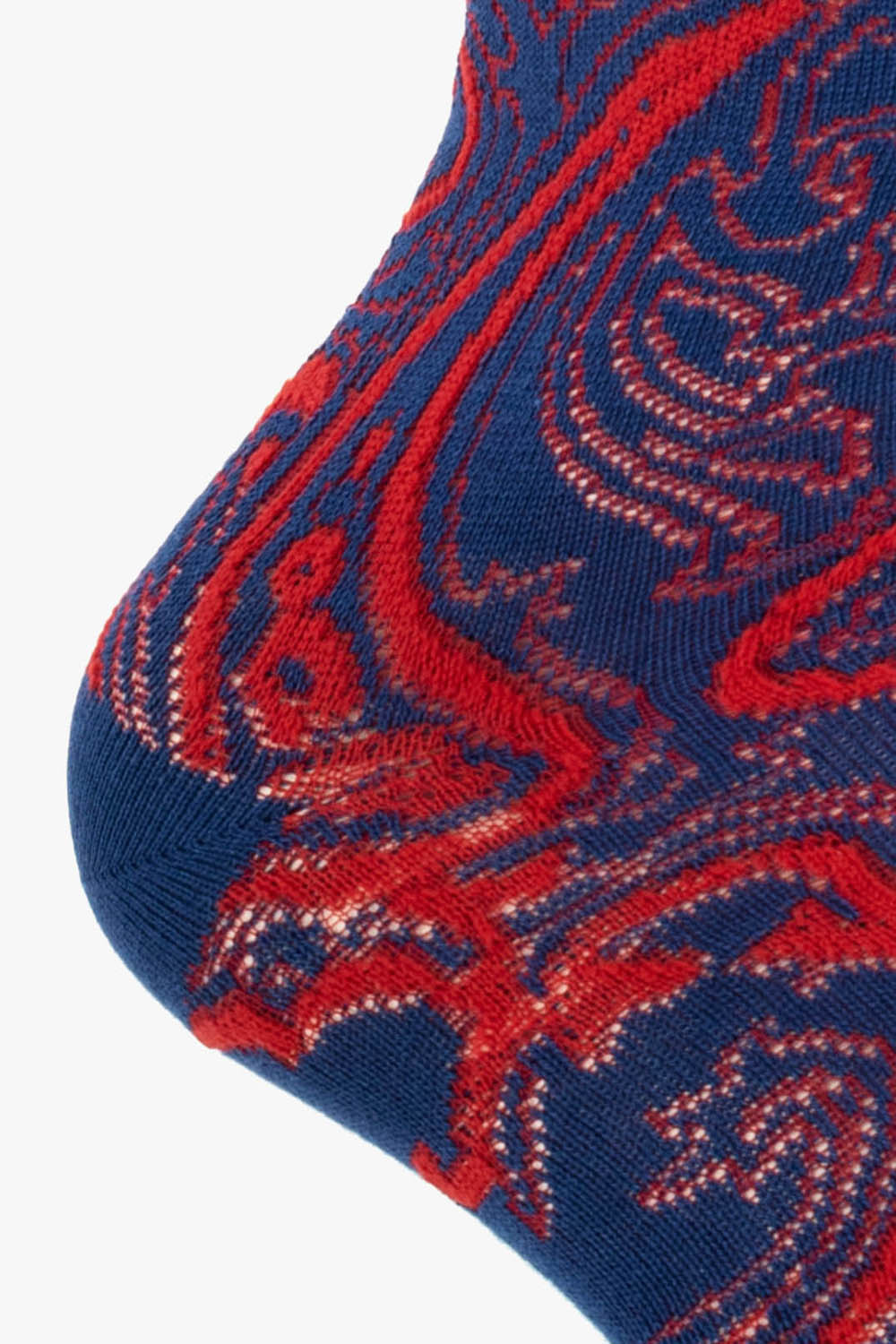 Etro Patterned socks