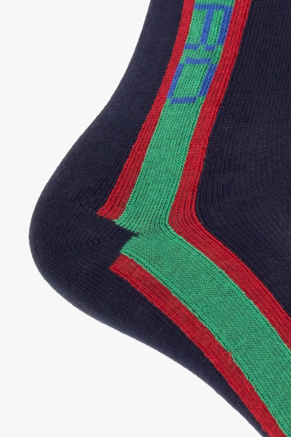 Etro Socks with logo