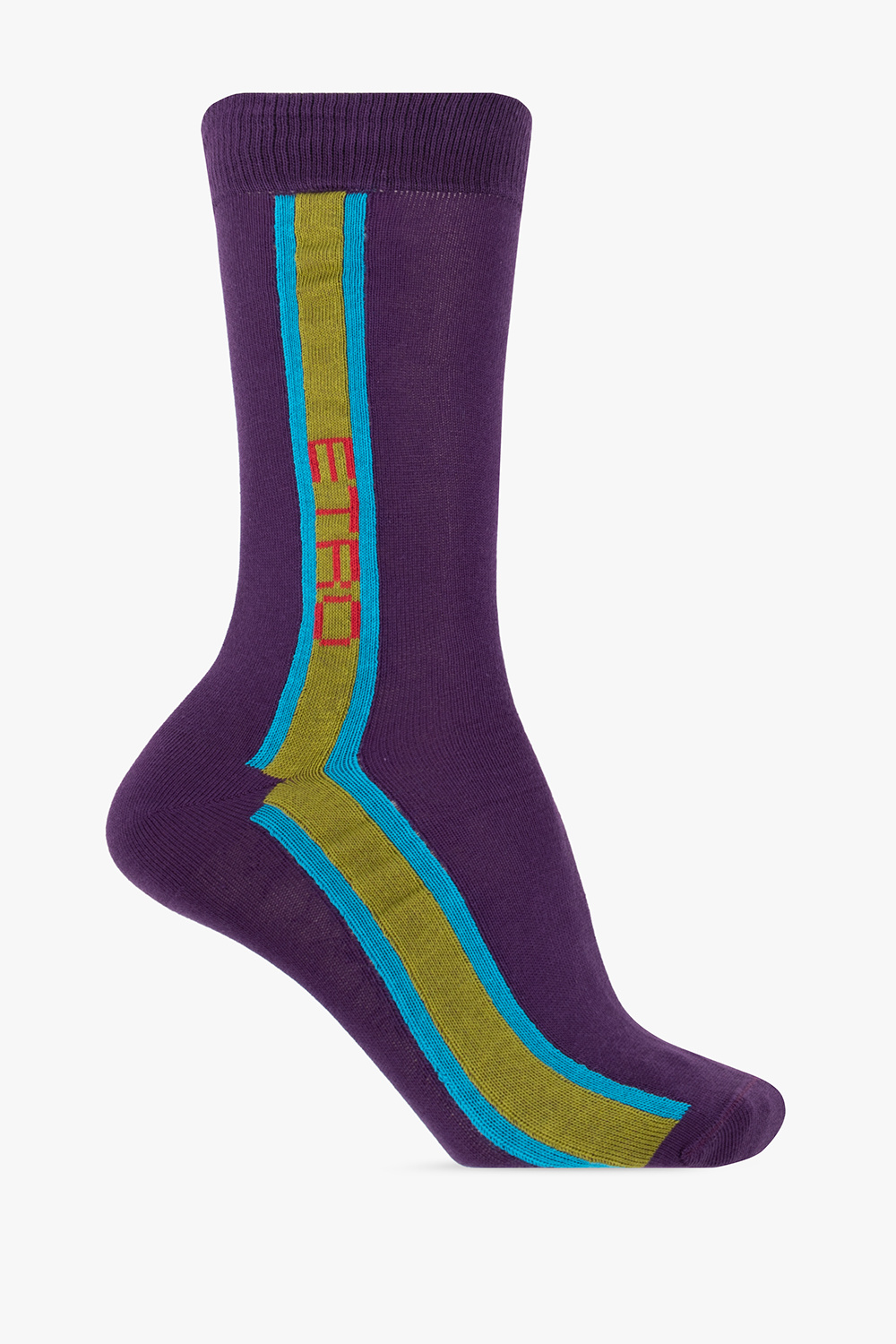 Etro Socks with logo