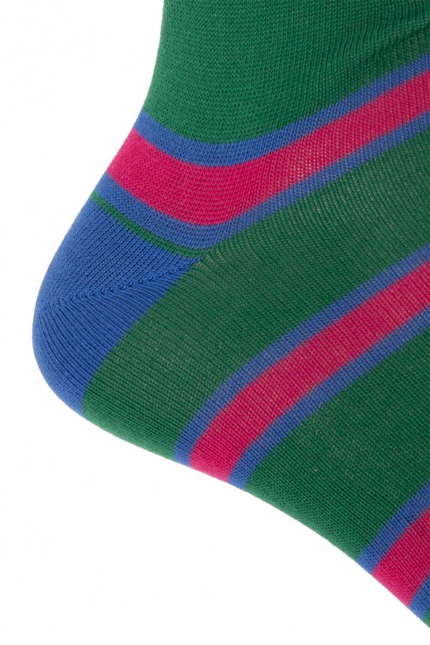 Etro Cotton socks