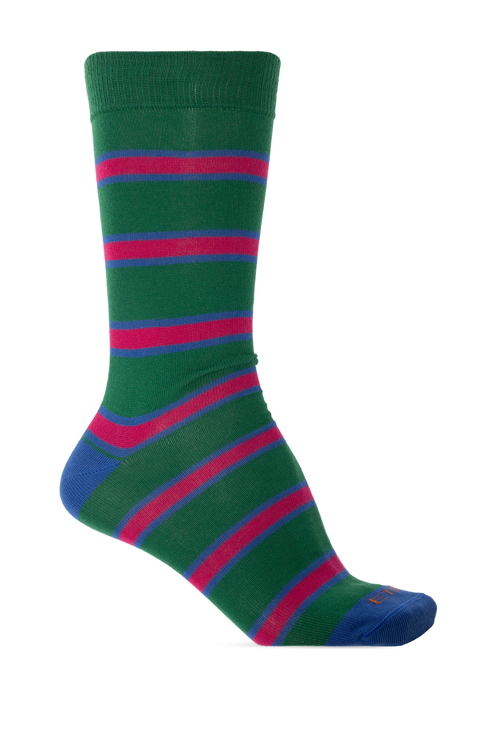 Etro Cotton socks