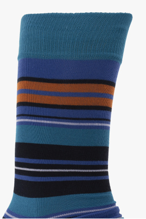 Striped socks od Etro