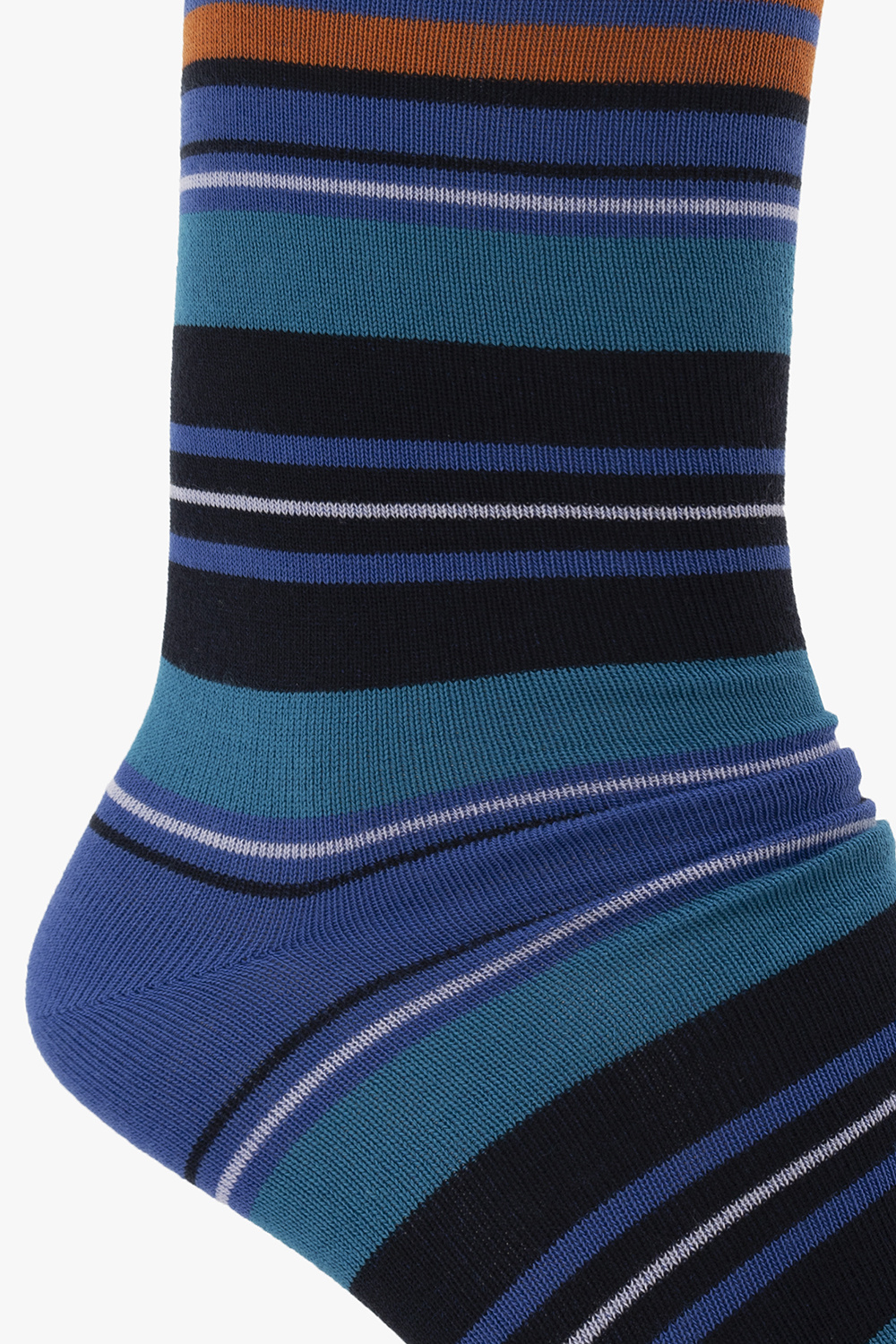 Etro Striped socks