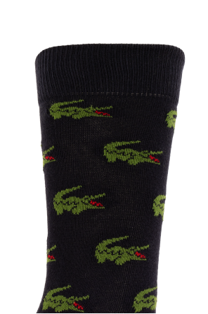 Branded socks 2-pack od Lacoste