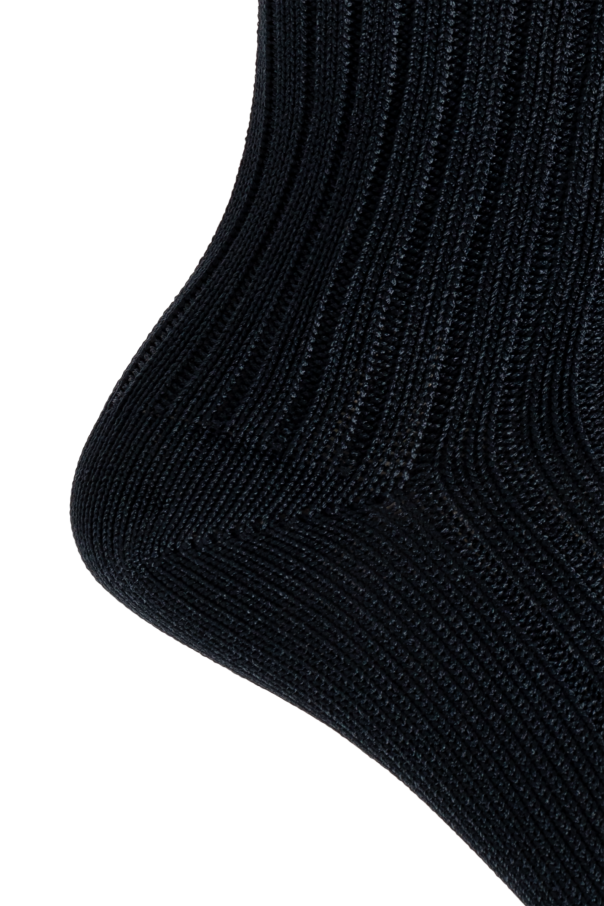 LACOSTE RUNWAY Calcetines con parche con logo