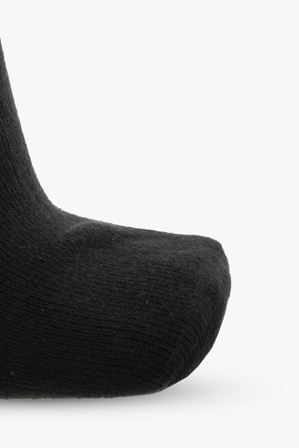 Lacoste Berretto Socks three-pack