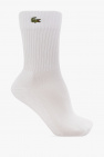 Lacoste Socks with logo