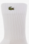 Lacoste Socks with logo