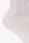 Lacoste Socks with logo