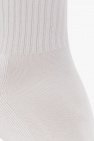 Lacoste Socks with logo