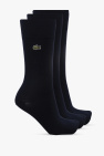 Lacoste Sport Pack RA42641 Short Socks 3 Pairs